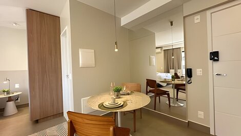 Surpreendente iD vida Nova Setor Oeste