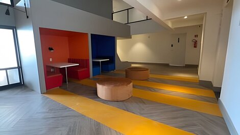 ID Vida Urbana de Lujo Sector Oeste Goiânia