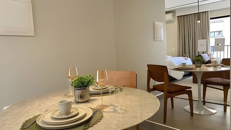 Surpreendente iD vida Nova Setor Oeste