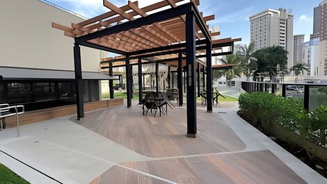 ID Vida Urbana de Lujo Sector Oeste Goiânia