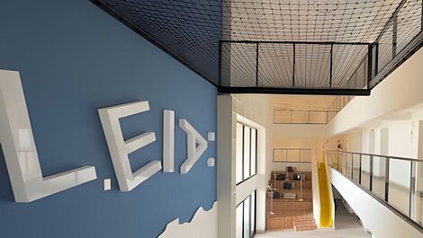 ID Vida Urbana de Lujo Sector Oeste Goiânia