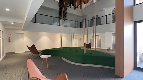 ID Vida Urbana de Lujo Sector Oeste Goiânia