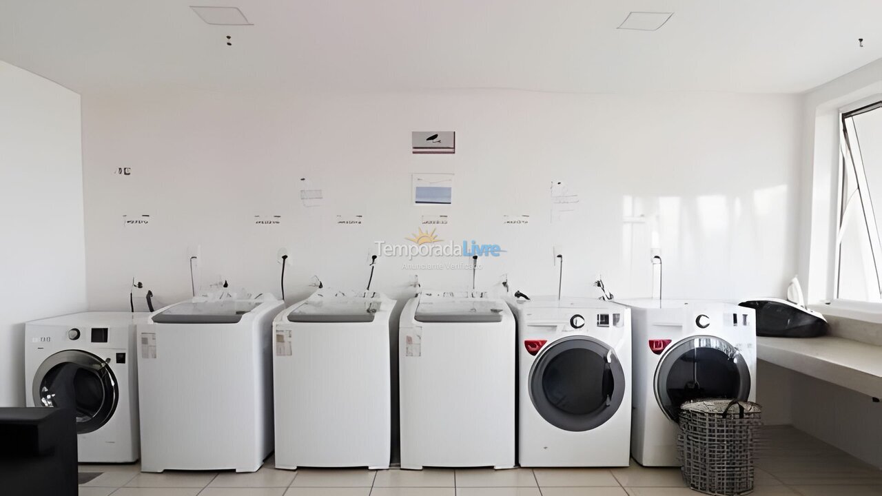 Apartamento para alquiler de vacaciones em Goiânia (Jardim Goias)