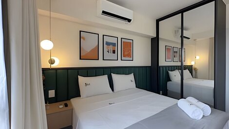 ID Vida Urbana de Lujo Sector Oeste Goiânia