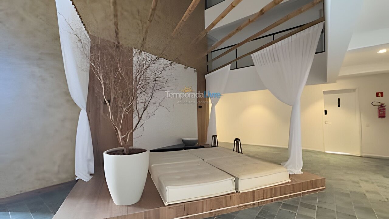 Apartamento para alquiler de vacaciones em Goiânia (Setor Oeste)