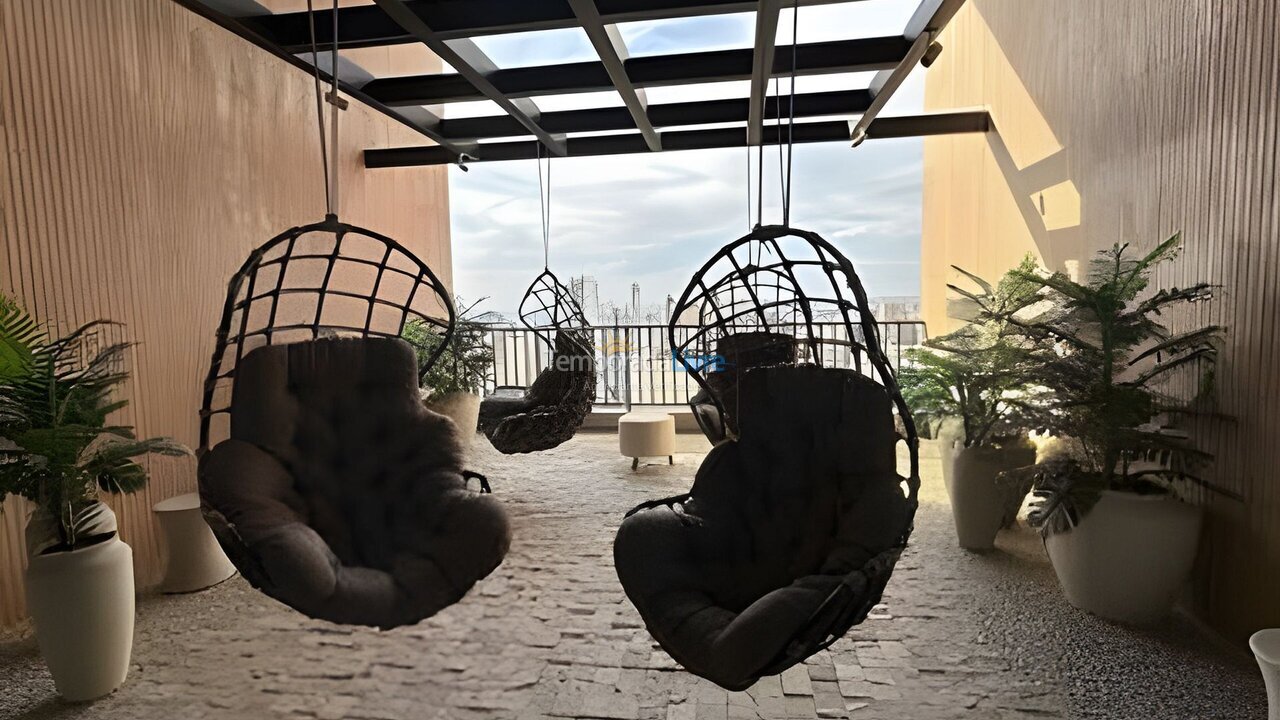 Apartamento para alquiler de vacaciones em Goiânia (Setor Oeste)