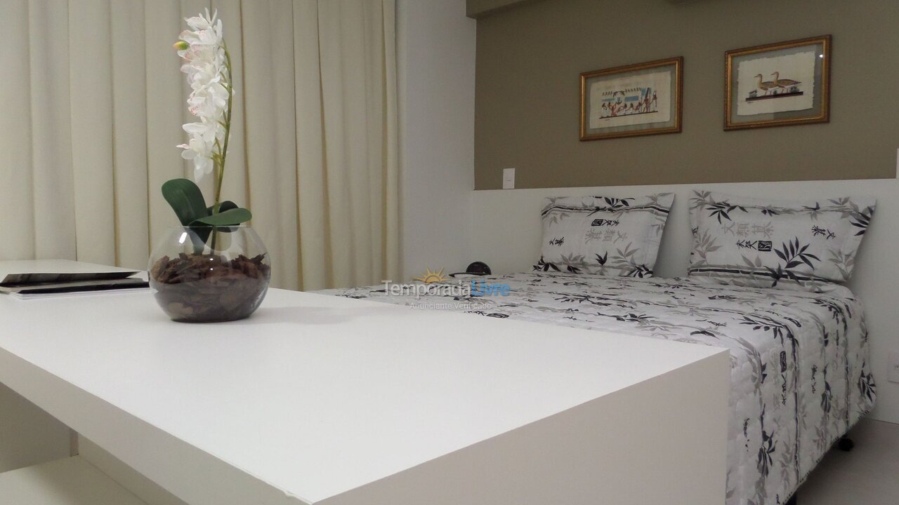 Apartamento para alquiler de vacaciones em Goiânia (Jardim Goias)