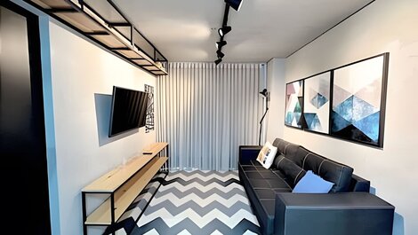 Apartment for rent in Goiânia - Jardim Goias