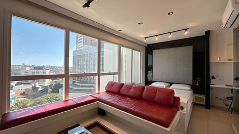 Apartment for rent in Goiânia - Jardim Goias