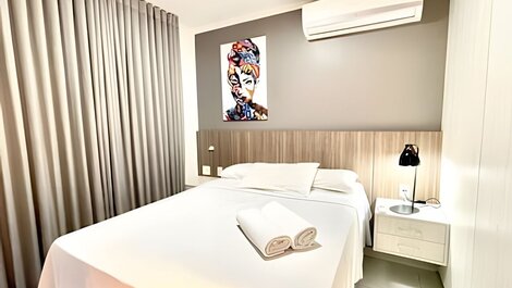 Estilo de vida metropolitano de Barcelona Jardim Goiás