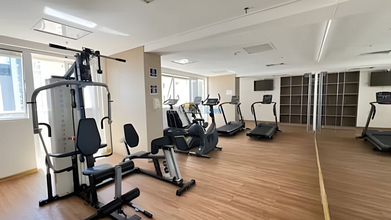 Apartment for vacation rental in Goiânia (Jardim Goias)