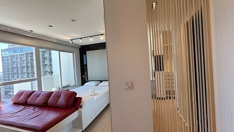 501T Deluxe Italian in Jardim Goiás