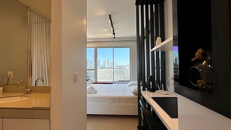 501T Deluxe Italian in Jardim Goiás