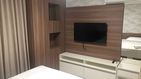 Brookfield Towers 55mt for rent - Season