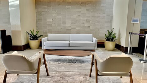 #2506 - increíble Piso en Jardim Goiás.