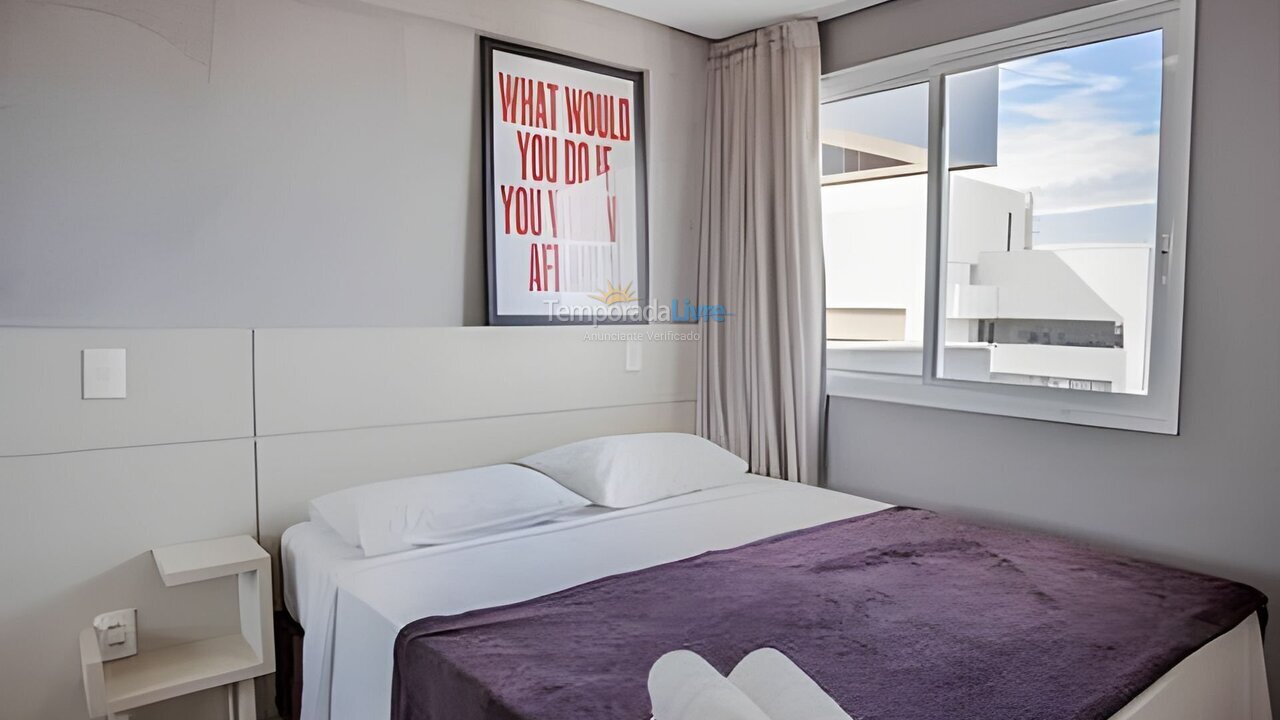 Apartamento para alquiler de vacaciones em Goiânia (Jardim Goias)