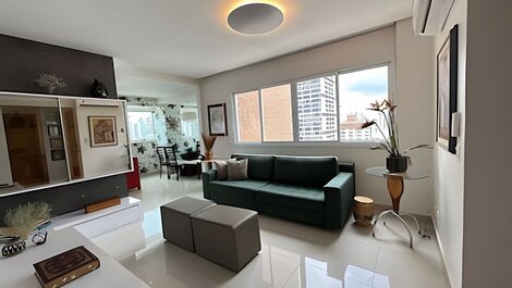 Apartamento para alquilar en Goiânia - Setor Oeste