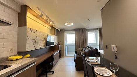 Apartamento para alquilar en Goiânia - Jardim Goias