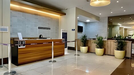 #2506 - increíble Piso en Jardim Goiás.