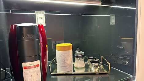 501T Deluxe Italian in Jardim Goiás