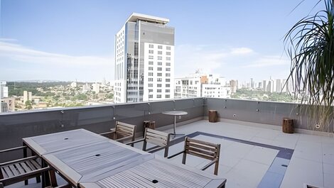 Brookfield Towers 55mt for rent - Season