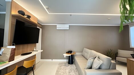 2005 Increíble apartamento junto a Flamboyant Park