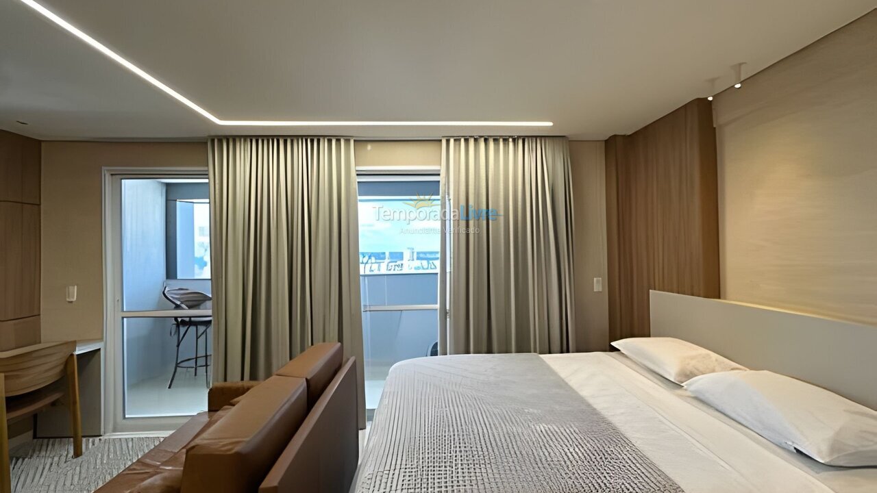 Apartamento para alquiler de vacaciones em Goiânia (Jardim Goias)