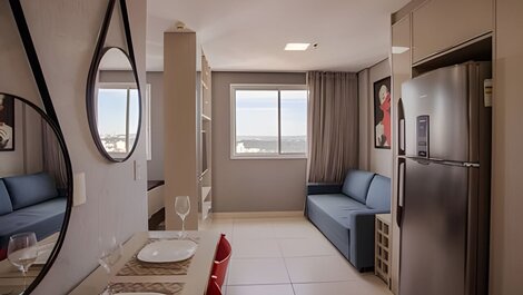 Brookfield Towers Estudio Flamboaynt