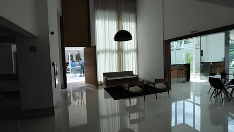 I Flat de Lujo en el Sector Oeste