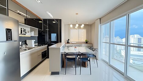 Apartment for rent in Goiânia - Jardim Goias