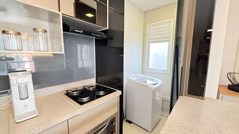 Extraordinary 2 bedroom metropolitan sidney