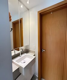 I Flat de Lujo en el Sector Oeste