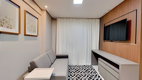 Apartamento para alquilar en Goiânia - Jardim Goias