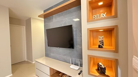 Extraordinary 2 bedroom metropolitan sidney