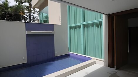 I Flat de Lujo en el Sector Oeste