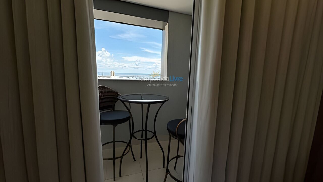 Apartamento para alquiler de vacaciones em Goiânia (Jardim Goias)
