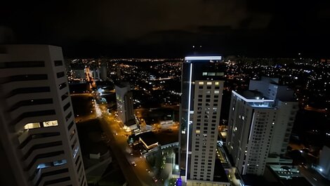 Brookfield Towers Estudio Flamboaynt