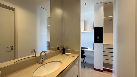 501T Deluxe Italian in Jardim Goiás