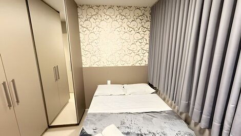 Extraordinary 2 bedroom metropolitan sidney