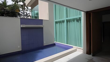 I Flat de Lujo en el Sector Oeste