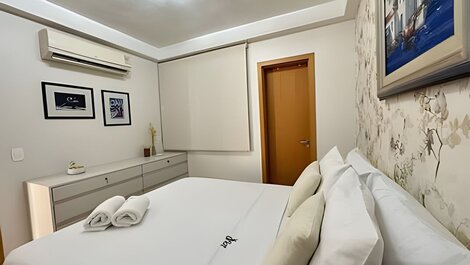 I Flat de Lujo en el Sector Oeste