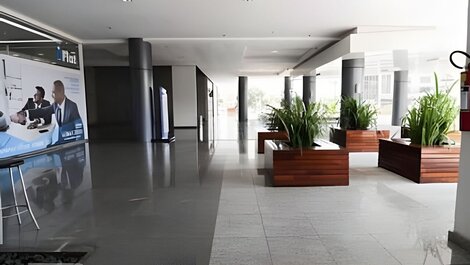 Brookfield Towers Estudio Flamboaynt