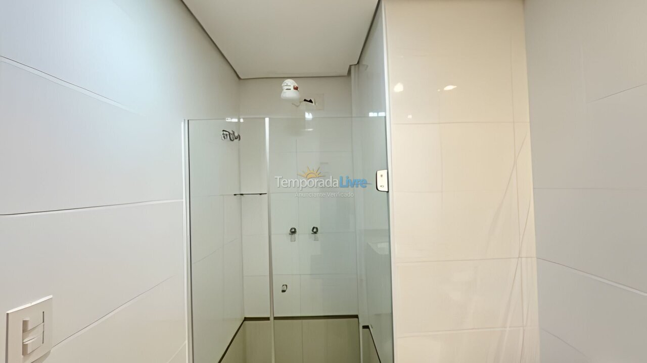 Apartamento para alquiler de vacaciones em Goiânia (Jardim Goias)