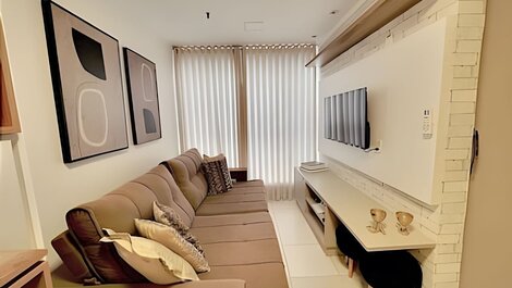 Deluxe 2Q in Jardim Goiás