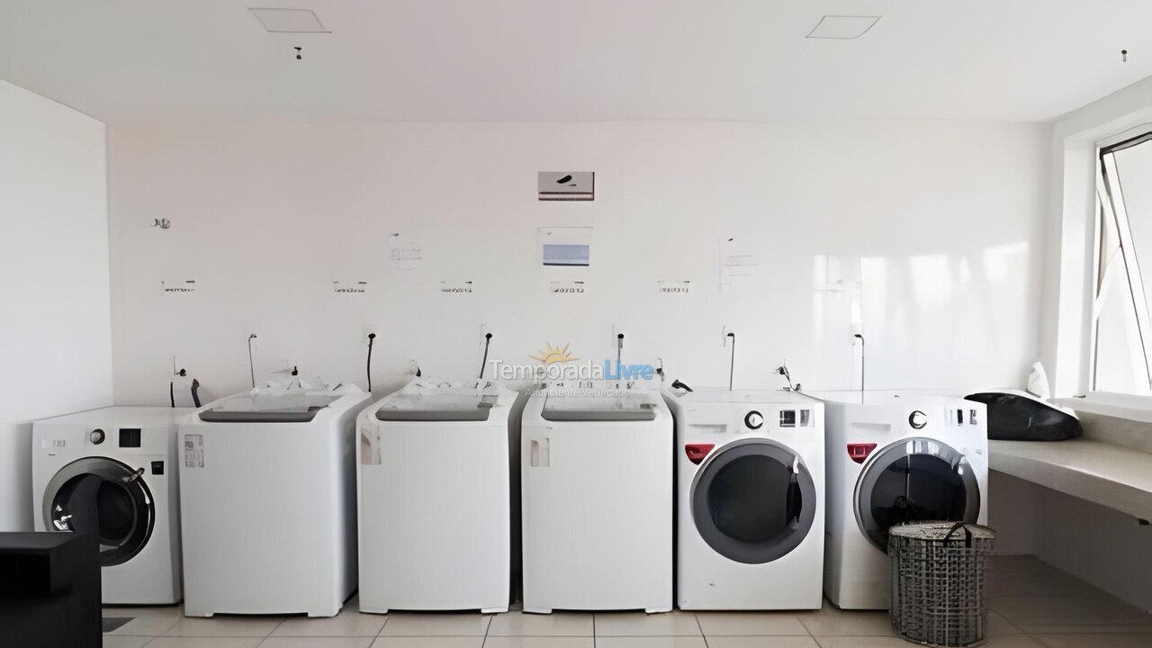 Apartamento para alquiler de vacaciones em Goiânia (Jardim Goias)