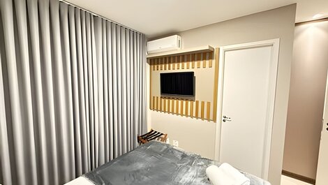 Extraordinary 2 bedroom metropolitan sidney