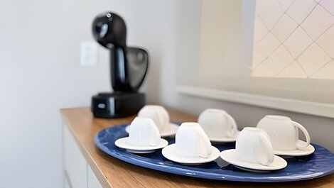 Extraordinary 2 bedroom metropolitan sidney