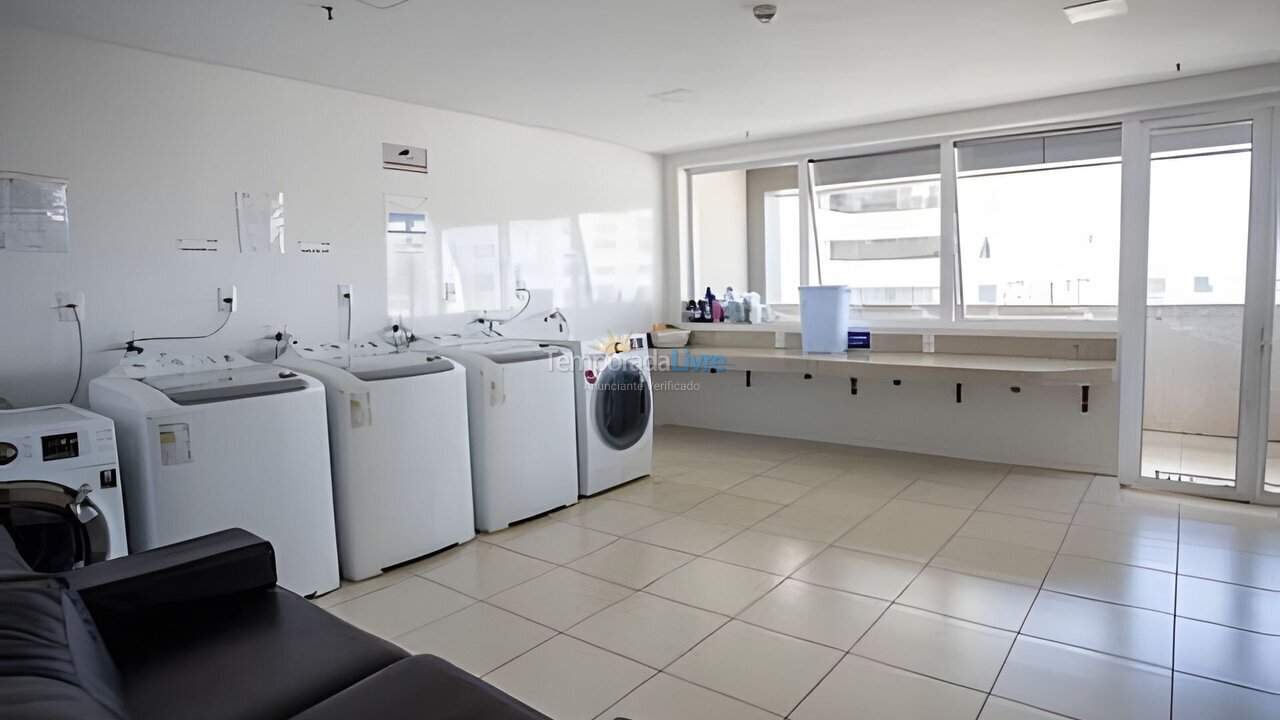 Apartamento para alquiler de vacaciones em Goiânia (Jardim Goias)