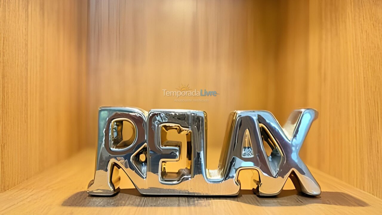 Apartment for vacation rental in Goiânia (Jardim Goias)