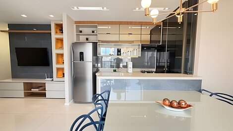 Extraordinary 2 bedroom metropolitan sidney